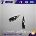 Lanzadera Qinyuan YS-7 para maquinaria de acolchado, lanzadera de maquinaria de bordado
